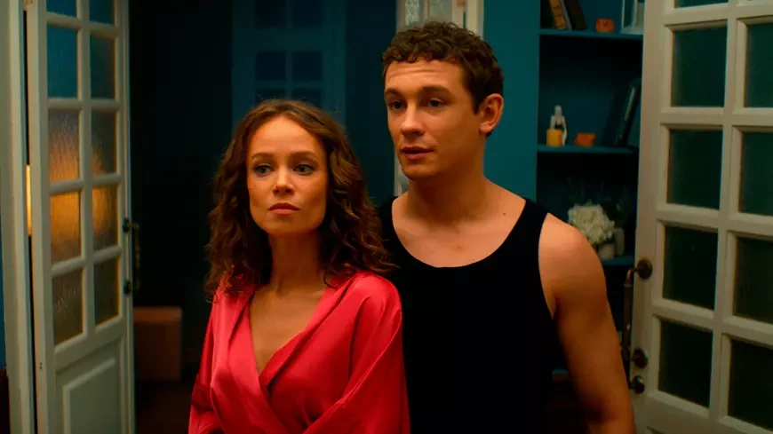 Read more about the article Что посмотреть с 12 по 18 сентября 2024 года из фильмов и сериалов?